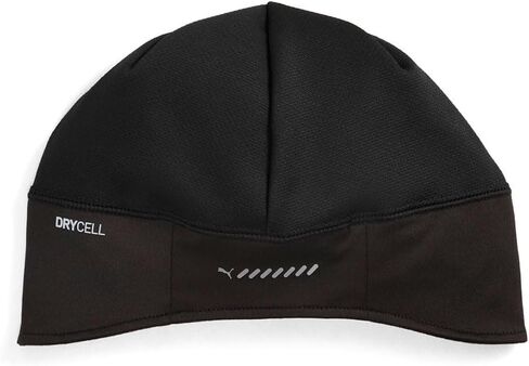 Puma Running Contoured Skull Beanie in Saudi Arabia