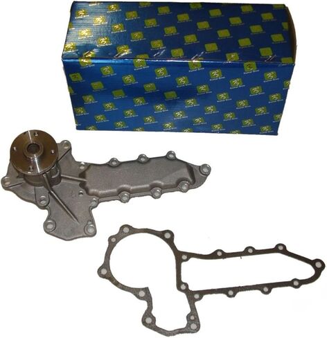 Kumar Bros USA V2203 Water Pump Compatible With Kubota Excavator, Skid Steer Loader, Tractor in Kuwait