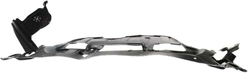 Front Engine Splash Shield Under Cover Direct Replacement Compatible with 2008-2012 Honda Accord HO1228122 HO1228161 74111TA0A00 74111TA0A10 in Kuwait