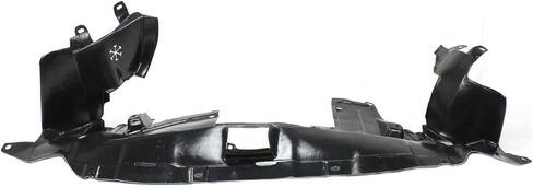 Lower Engine Under Cover Splash Guard Shield 74111SWAA00 HO1228106 Fits For 2007-2009 CR-V SUV 4-Door 2.4L L4 in Kuwait