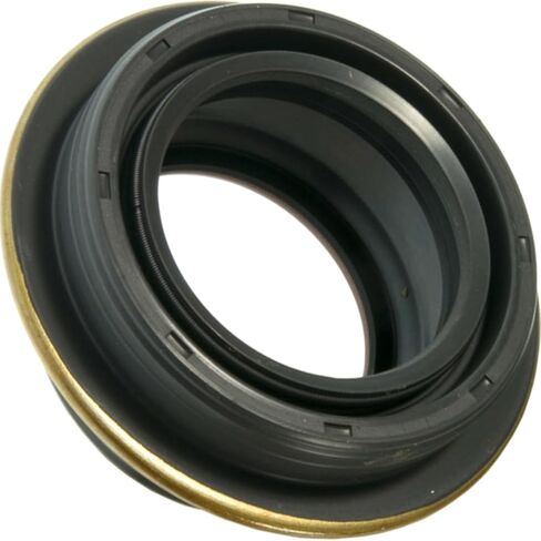 Rear Transfer Case Output Shaft Seal for GMC K1500 1998 1999 1 Pcs Replacement 05003419AA, 5003419AA in Saudi Arabia