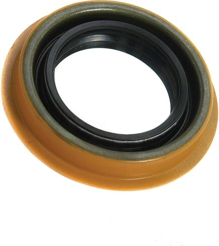Front Transfer Case Output Shaft Seal for Jeep TJ 1997 1998 1999 2000 2001 2002 2003 2004 2005 2006 1 X in Saudi Arabia
