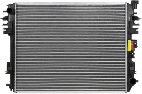 PR13129A - Engine Coolant Radiator in Kuwait