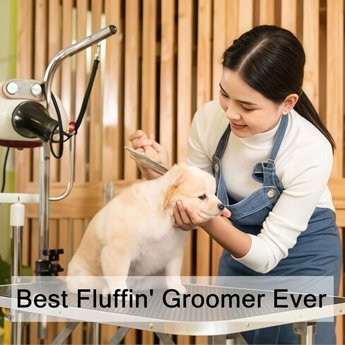 Ikacvb Dog Groomer Keychain Best Groomer Gifts For Women Mothers Day Gifts For Pet Dog Groomers Woman Birthday Christmas Stuff in Saudi Arabia