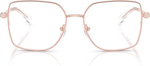Michael Kors womens Mk3091b Ravello Square Prescription Eyewear Frames in Saudi Arabia