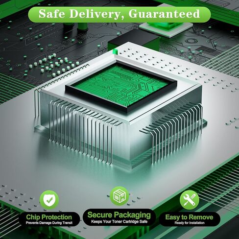 936e 936XL Ink Cartridges 4 Pack with Chip: Compatible with HP 936 936e 936XL Ink Cartridges with HP OfficeJet Pro Wide Format 9730e Pro 9110 9120 9122 9125 9128 9130 9135 9730 Printers( B/C/M/Y) in Kuwait