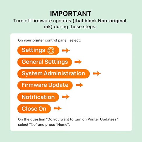 812XL Ink Cartridges Combo Pack Remanufactured Replacement for Epson 812XL 812 Ink Cartridges 812 XL T812XL to Use with Workforce Pro WF-7310 WF-7820 WF-7840 EC C7000 Printer(8 Pack, 2BK/2C/2M/2Y) in Kuwait