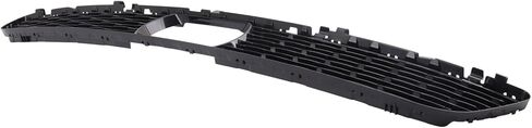 TRQ Front Center Lower Grille Compatible with 2017-2020 BMW 530i 540i BM1036184 in Saudi Arabia