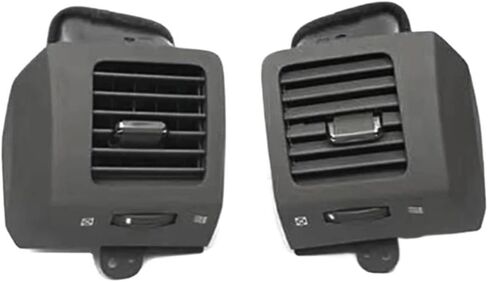 for Land for Cruiser for Prado Lc120 03-09 Dashboard Air Vent Outlet Air Conditioning Conditioner Grille Ac Front Grille Console Vent in Saudi Arabia