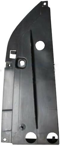 Bumper Cover Support Rear Left for 2014-2023 Toyota 4Runner in Saudi Arabia
