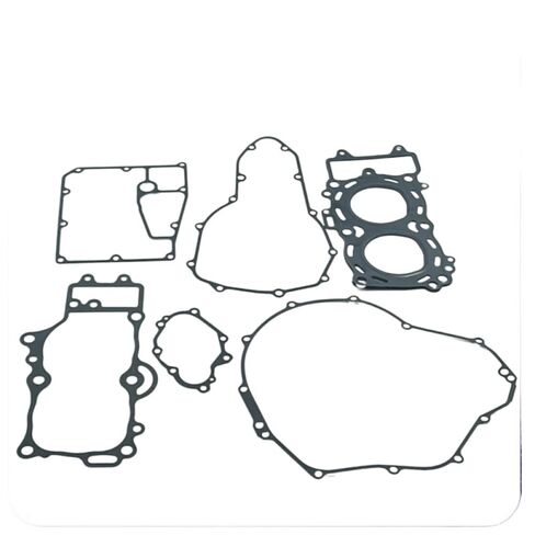 NK650 Motorcycle Engine Full Cylinder Gasket Covers Kit Compatible with Automotive Motorcycle Parts 400NK 650NK 650MT 400nk 650nk 650mt GT MT 400 in Kuwait