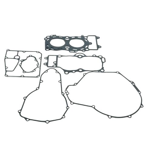 NK650 Motorcycle Engine Full Cylinder Gasket Covers Kit Compatible with Automotive Motorcycle Parts 400NK 650NK 650MT 400nk 650nk 650mt GT MT 400 in Kuwait
