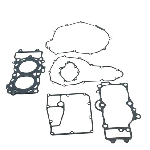 NK650 Motorcycle Engine Full Cylinder Gasket Covers Kit Compatible with Automotive Motorcycle Parts 400NK 650NK 650MT 400nk 650nk 650mt GT MT 400 in Kuwait