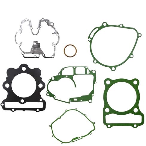 Cylinder Head Overhaul Gasket Mat Set Compatible with XR250R XR250L CBX250S XL250R XLR250R XR250 CBX250 XL250 XLR250 XR CBX XL XLR 250 in Kuwait
