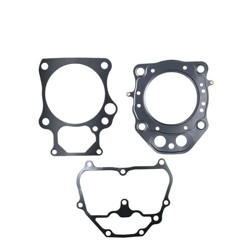 Motorcycle Head Cylinder Cover Gasket Kit Compatible with TRX420FA TRX420FE TRX420FM TRX420FPA TRX420FPE TRX420TE at EPS Rancher 420 in Kuwait