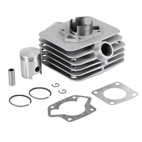41mm Cylinder Piston Gasket Kit 60cc Compatible with Motorcycle Models Simson S51 SR50 KR51 KR51/2 Schwalbe in Kuwait