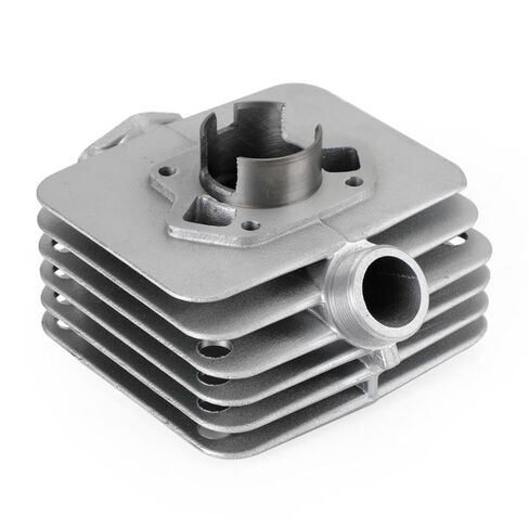 41mm Cylinder Piston Gasket Kit 60cc Compatible with Motorcycle Models Simson S51 SR50 KR51 KR51/2 Schwalbe in Kuwait