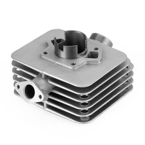 41mm Cylinder Piston Gasket Kit 60cc Compatible with Motorcycle Models Simson S51 SR50 KR51 KR51/2 Schwalbe in Kuwait