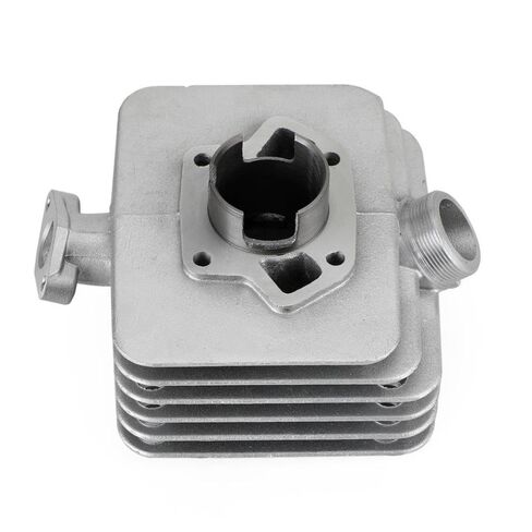 41mm Cylinder Piston Gasket Kit 60cc Compatible with Motorcycle Models Simson S51 SR50 KR51 KR51/2 Schwalbe in Kuwait