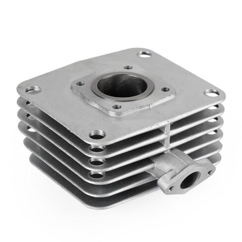 41mm Cylinder Piston Gasket Kit 60cc Compatible with Motorcycle Models Simson S51 SR50 KR51 KR51/2 Schwalbe in Kuwait