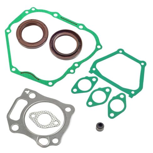 Engine Gasket Kit and Seals 375cc Compatible with Gas Cart G21 G23 G27 G28 YDRA 2001 2013 in Kuwait
