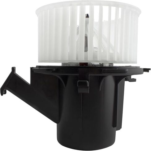 BOXI HVAC Heater Blower Motor Assembly Fits for Smart Fortwo 2008-2015/2016-2017 Electric/Replaces 4518301600 451835007 4518300108 PM4117 76992 in Saudi Arabia