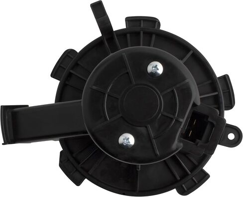 BOXI HVAC Heater Blower Motor Assembly Fits for Smart Fortwo 2008-2015/2016-2017 Electric/Replaces 4518301600 451835007 4518300108 PM4117 76992 in Saudi Arabia
