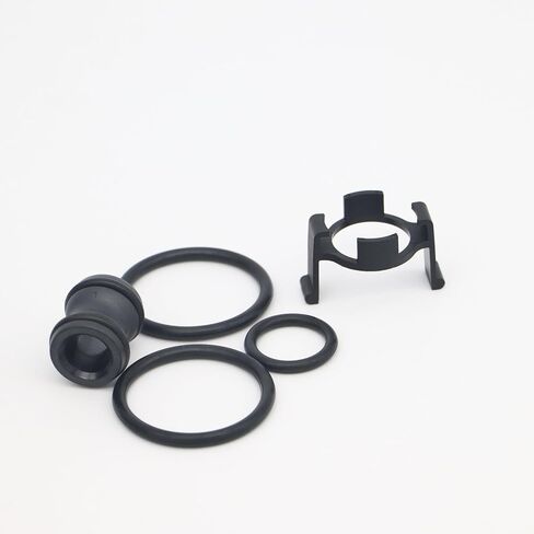 Engine Water Pump 06H121010 Compatible with A3 2.0L 2008-2013 / Q5 L4 2.0L 2011-2016, 2009-2018 Compatible with Volkswagen Ti-guan L4 2.0L 06H121026CQ 06H121026AB in Saudi Arabia