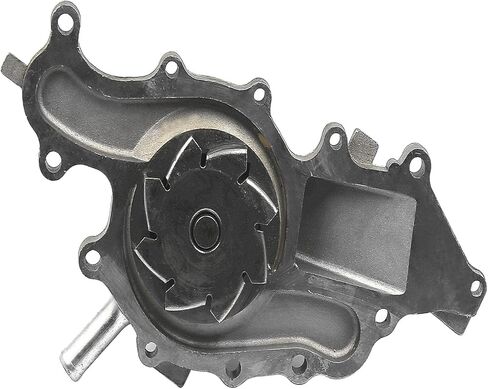 01050 Professional Engine Water Pump Kit for Ford 1995-2008 Ranger/1995-1997 Aerostar 3.0L V6, for Mazda 1995-2008 B3000 3.0L V6 in Saudi Arabia