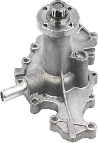 01050 Professional Engine Water Pump Kit for Ford 1995-2008 Ranger/1995-1997 Aerostar 3.0L V6, for Mazda 1995-2008 B3000 3.0L V6 in Saudi Arabia
