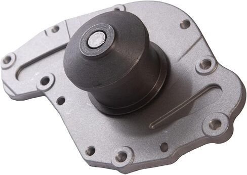 TUCAREST AW6010 Water Pump Kit w/Gasket (For V6 3.5L/4.0L) Fit For 05-10 Ch-rysler 300, 07-10 Sebring /09-10 Do-dge Journey, 06-10 Charger, 05-08 Magnum 07-11 Nitro /09-10 V-w Routan [# 4792968AA] in Saudi Arabia