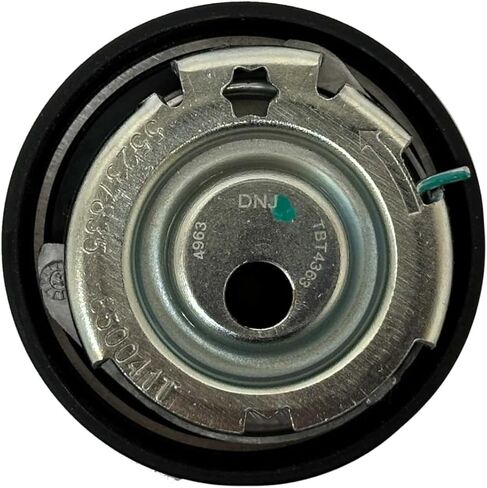 DNJ TBT4363 Timing Belt Tensioner for 2014-2020 Fiat, Jeep 124 Spider, 500, 500L 1.4L L4 16V SOHC 1368cc in Saudi Arabia