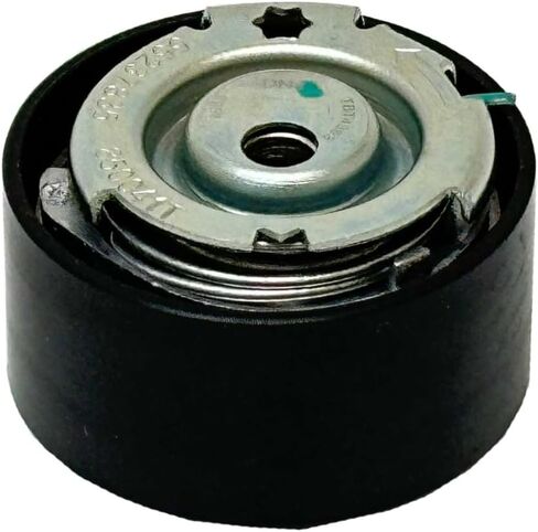 DNJ TBT4363 Timing Belt Tensioner for 2014-2020 Fiat, Jeep 124 Spider, 500, 500L 1.4L L4 16V SOHC 1368cc in Saudi Arabia