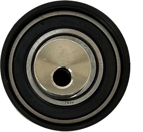 DNJ TBT4363 Timing Belt Tensioner for 2014-2020 Fiat, Jeep 124 Spider, 500, 500L 1.4L L4 16V SOHC 1368cc in Saudi Arabia