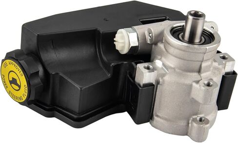مضخة توجيه كهربائية KAC 20-8748 متوافقة مع 1997-2002 تاهو 1997-1999 K1500 1997-1999 C1500 2000-2002 سوبربان 1500، 1997-2002 يوكون 1999-2000 إسكاليد مضخة مساعدة الطاقة ذات الجودة الأصلية in Kuwait