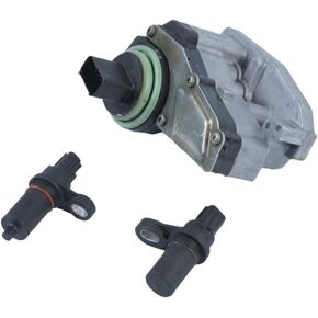 42RLE Transmission Shift Solenoid Block Pack Kit Compatible With Liberty Transmission Drivetrain Automatic Parts in Kuwait