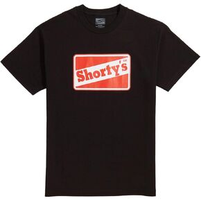 تي شيرت بشعار Shorty's OG - أسود in Kuwait