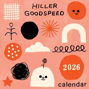 2026 Wall Calendar in Saudi Arabia