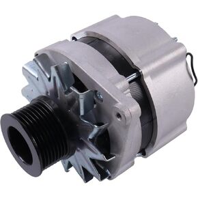 12V 55A Alternator 3936680 26021253 Compatible With Cummins Engine 6BT 6BT5.9 in Kuwait