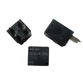 10pcs/lot Relay 303-1AH-C-R1 24VDC Automotive Relay 20A 4pins in Kuwait