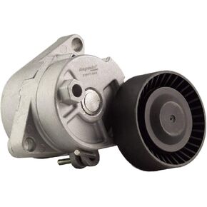 A/C Serpentine Belt Tensioner with Pulley for B-MW E46 E39 E53 X5 11281433571 in Kuwait