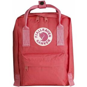Fjällräven Kånken Mini Rowan Red One Size in Kuwait