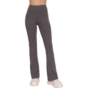 Active USA Women's Flare Stretch Workout Yoga Pants in Saudi Arabia
