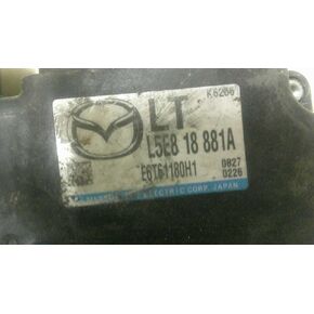 Engine ECM Control Module 2.5L Fits 2011 11 Compatible with Mazda 3 L5E8 18 881A L5E818881A in Kuwait