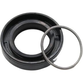 5pcs ID 10mm NBR Nitrile Rubber Oil Seal TC-10 * 17/18/19/20/22/25/26 * 5/7/8/10mm Nitrile Rubber Shaft Double Lip Oil Seals(10x18x7mm) in Kuwait