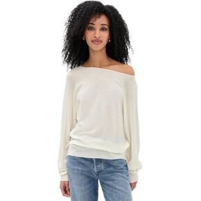 Favorite Daughter Women's The Effortless Sweater in Kuwait
