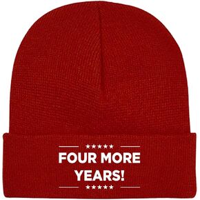 ترامب، قبعة صغيرة، حمراء، أربع سنوات أخرى in Kuwait