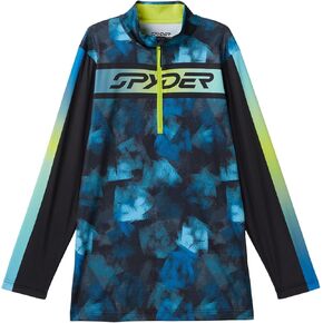 سبايدر بويز جاكوبس 1/2 سحاب (للأطفال الكبار) in Kuwait