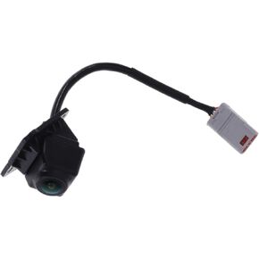 Car Park Assist Camera Rear View Backup Reverse Camera for Chevrolet Equinox 2018-2019 No.23137305 1 Pc in Kuwait