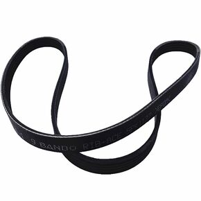 1 قطعة حزام المروحة OEM 38920-P0A-J02 6PK1115 in Kuwait